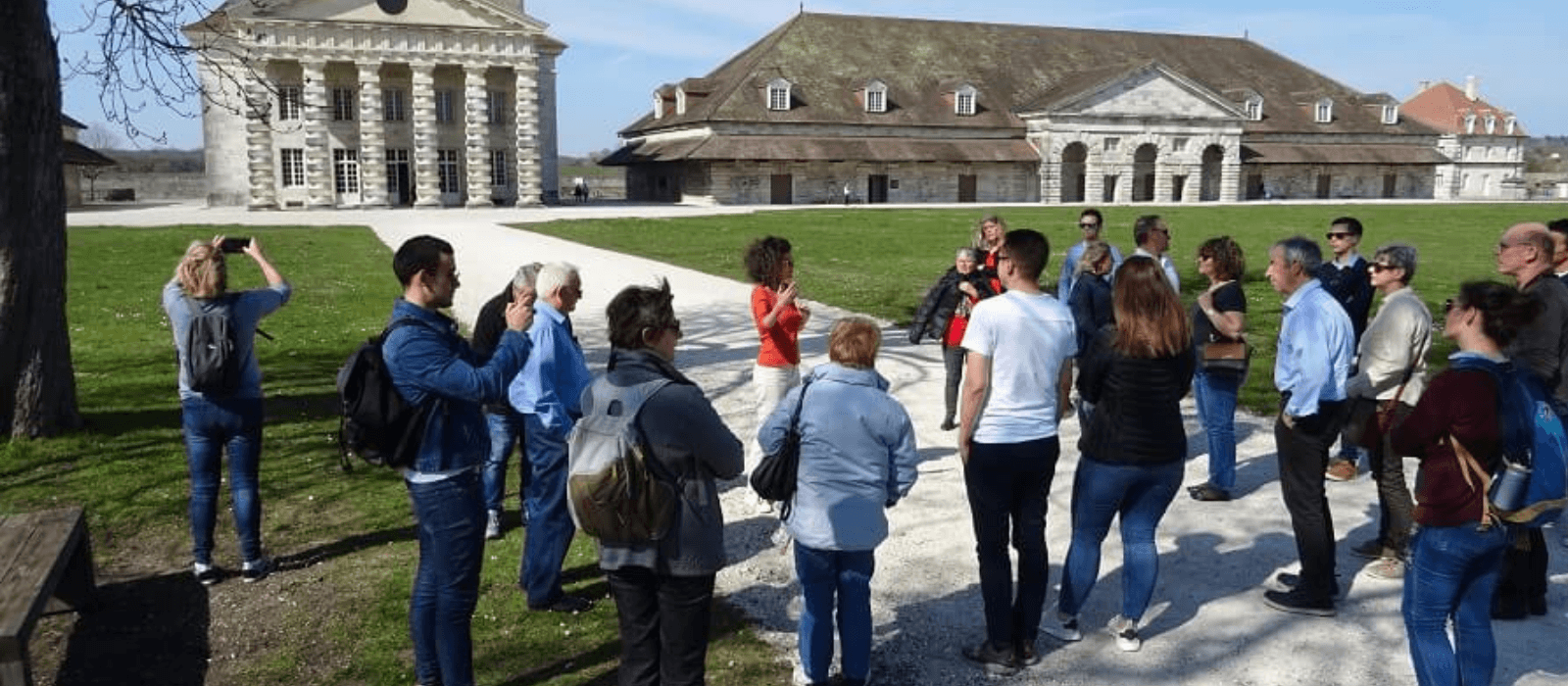 Doubs Tourisme renforce sa stratégie en direction des groupes