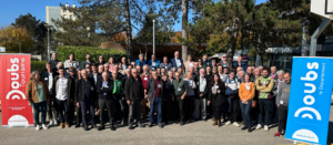 Rencontre départementale de la rando