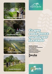 Guide pratique randonnée