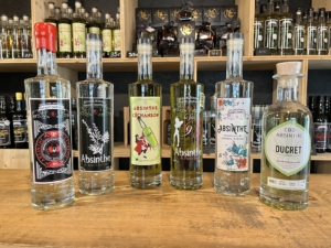 Distillerie Marguet-Champreux