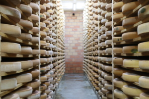 Fruitière des Suchaux