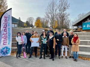 Présentation Pass Méta'