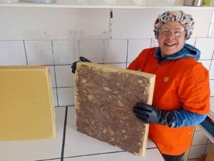 Savonnerie Vert Dur'able