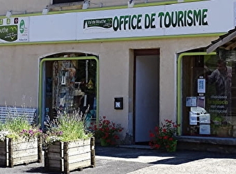 Office de Tourisme du Pays du Haut-Doubs - BIT de Mouthe - MOUTHE