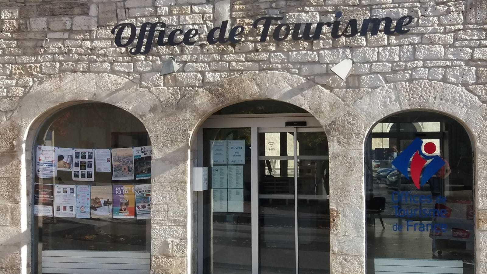 Office de Tourisme du Doubs Baumois