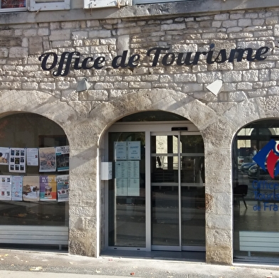Office de Tourisme du Doubs Baumois